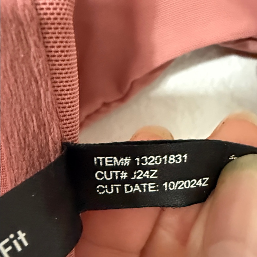 Torrid Rust Bra - Picture 12 of 12